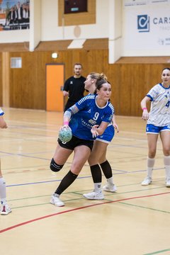 Bild 266 - wAJ TSV Ellerau - HSG Pinnau : Ergebnis: 28:13